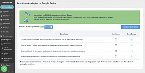 [Novembro/24] Incentivo Avaliações Google Review